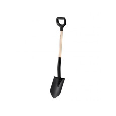 Лопата штыковая Solid FISKARS (1066721)