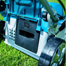 Электрическая газонокосилка MAKITA ELM 4121