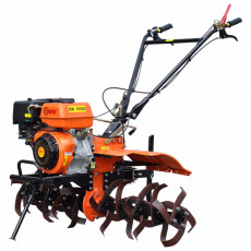 Уценка Бензиновый культиватор Skiper SK-1600
