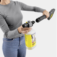 Мойка высокого давления Karcher K 7 Premium (1.317-500.0)