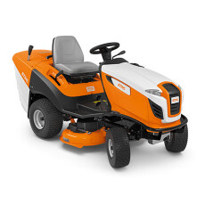 Садовый мини-трактор STIHL RT 5097