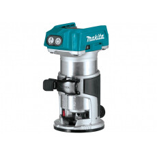 Аккум. фрезер кромочный MAKITA DRT 50 Z