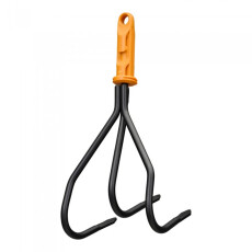 Культиватор три зуба FISKARS OneClick
