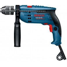 Дрель ударная Bosch GSB 1600 RE Professional