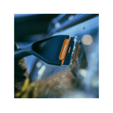 Щетка для снега со скребком телескопическая X-series FISKARS (1078492)