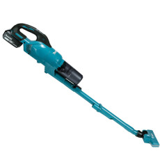 Аккумуляторный пылесос MAKITA DCL286FRF (АКБ 3Ач + ЗУ)