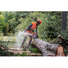 Бензопила Husqvarna 545 Mark II