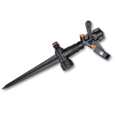 Ороситель маятниковый на 16 форсунок Bradas BLACK LINE ECO-6023