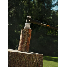 Топор-колун U32 Ultra FISKARS