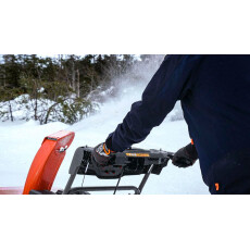 Снегоуборщик Husqvarna ST 124