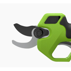 Секатор аккумуляторный Greenworks PR24320 24V (без АКБ и ЗУ)
