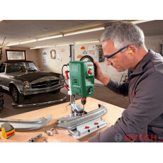 Станок сверлильный Bosch PBD 40