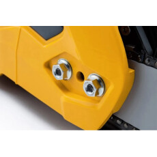 Пила цепная бензиновая Stiga CS 755 (18")