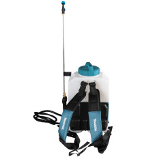 Опрыскиватель аккумуляторный Makita DUS158Z