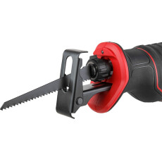 Сабельная аккумуляторная пила WORTEX CSR 1118-1 ALL1 XLT SET (АКБ 4Ач + ЗУ)