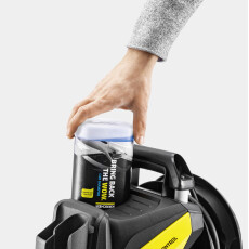 Мойка высокого давления Karcher K 7 Premium Smart Control Flex