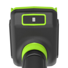 Аккумуляторная углошлифмашина Greenworks AG590 24В (без АКБ и ЗУ)