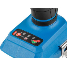 Аккум. дрель-шуруповерт BULL SR 1805 в чем. XLTpro (2 х 4Ач)