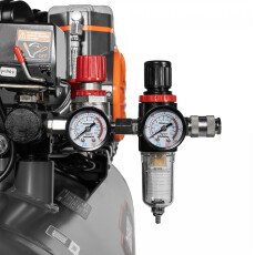 Компрессор безмасляный DAEWOO DAC 720S