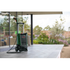 Аппарат высокого давления Bosch Fontus
