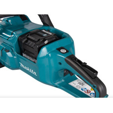 Аккумуляторная пила цепная MAKITA XGT UC022GT101 (АКБ 5Ач + ЗУ)