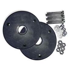 Утяжелитель для грунтозацепов