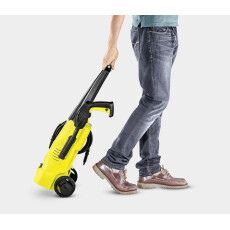 Аппарат высокого давления Karcher K 2