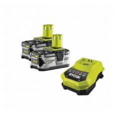 Аккумулятор для инструмента Ryobi RBC 18 LL 40