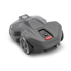 Газонокосилка-робот Husqvarna Automower 450X NERA