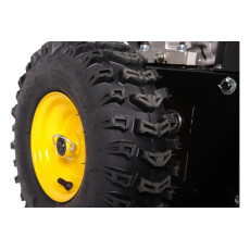 Снегоотбрасыватель CHAMPION ST861