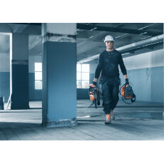 Преобразователь тока Husqvarna PP 65