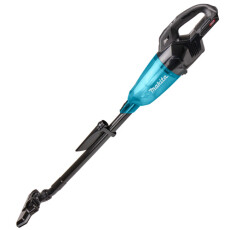 Аккум. пылесос MAKITA XGT CL 001 GZ04 (без АКБ и ЗУ)