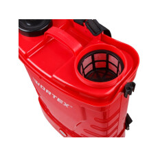 Аккумуляторный опрыскиватель WORTEX KS 1670