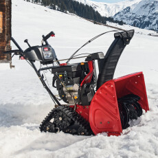 Снегоуборщик MTD ME 66 T