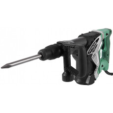 Отбойный молоток Hikoki H45MRY