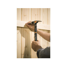 Молоток столярный L FISKARS