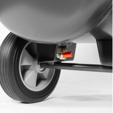 Компрессор безмасляный DAEWOO DAC 720S