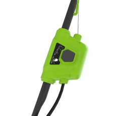 Снегоуборщик аккумуляторный Greenworks G40ST40K4 40V (АКБ 4Ач + ЗУ)