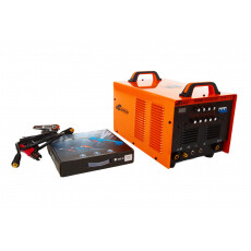 Сварочный инвертор Eland WSME-315 AC/DC