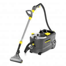 Моющий пылесос Karcher PUZZI 10/2 Adv