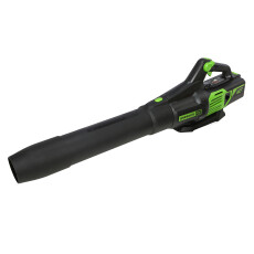 Воздуходувка аккумуляторная Greenworks GD60AB 60В