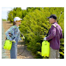 Опрыскиватель садовый Marolex Hobby 7
