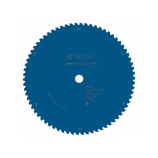 Диск пильный 355х25,4 мм 70 зуб. по нерж. стали BOSCH Expert for Stainless S (твердоспл. зуб)