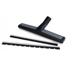 Насадка для пола упак. серая DN40 для пылесоса 