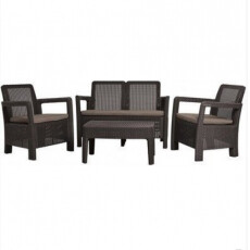Набор мебели Tarifa lounge set wikbrw-std