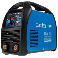 Сварочный инвертор Solaris MMA-256