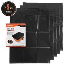 Мешок для мусора полиэтиленовый DAEWOO DAVC 40MB для DAVC 4000S