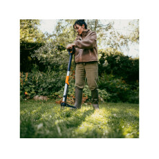 Корнеудалитель телескопический FISKARS X-series