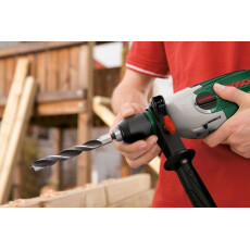 Дрель ударная Bosch PSB 850-2 RE