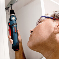 Дрель безударная Bosch GWB 10.8-LI Professional